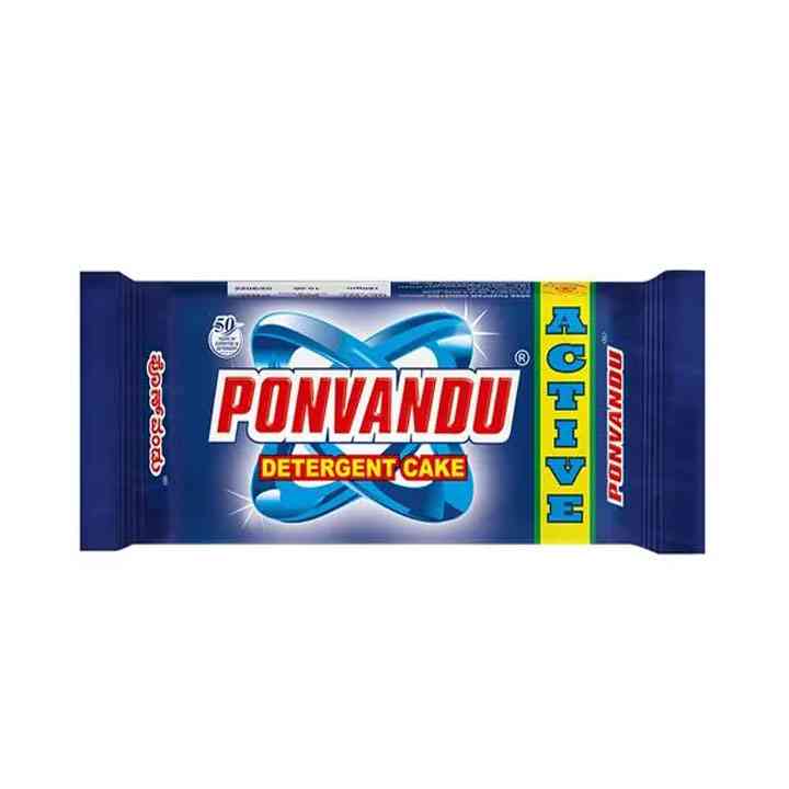 PONVANDU